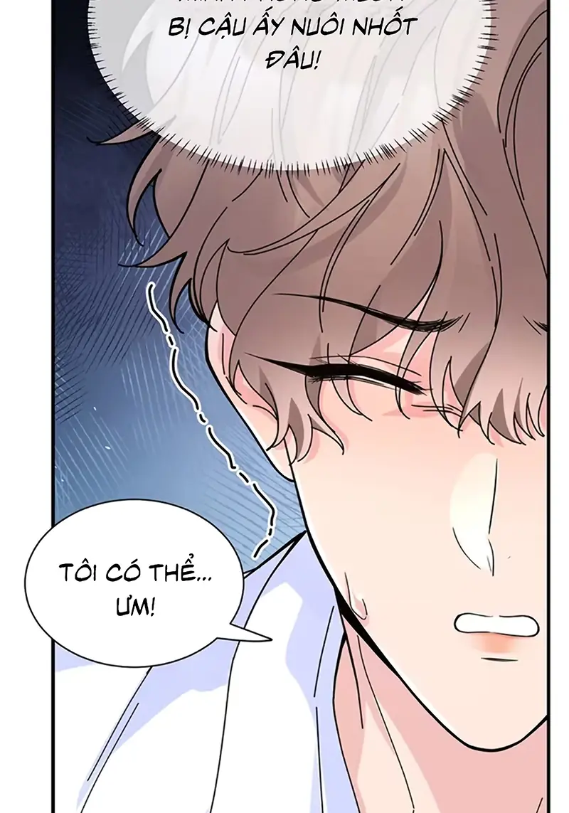 TÌNH NHÂN CHÍ MẠNG Chapter 11 - Trang 10
