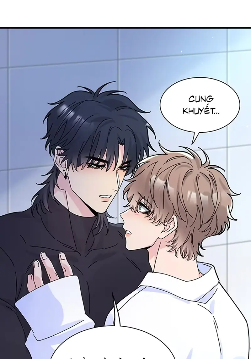 TÌNH NHÂN CHÍ MẠNG Chapter 11 - Trang 12