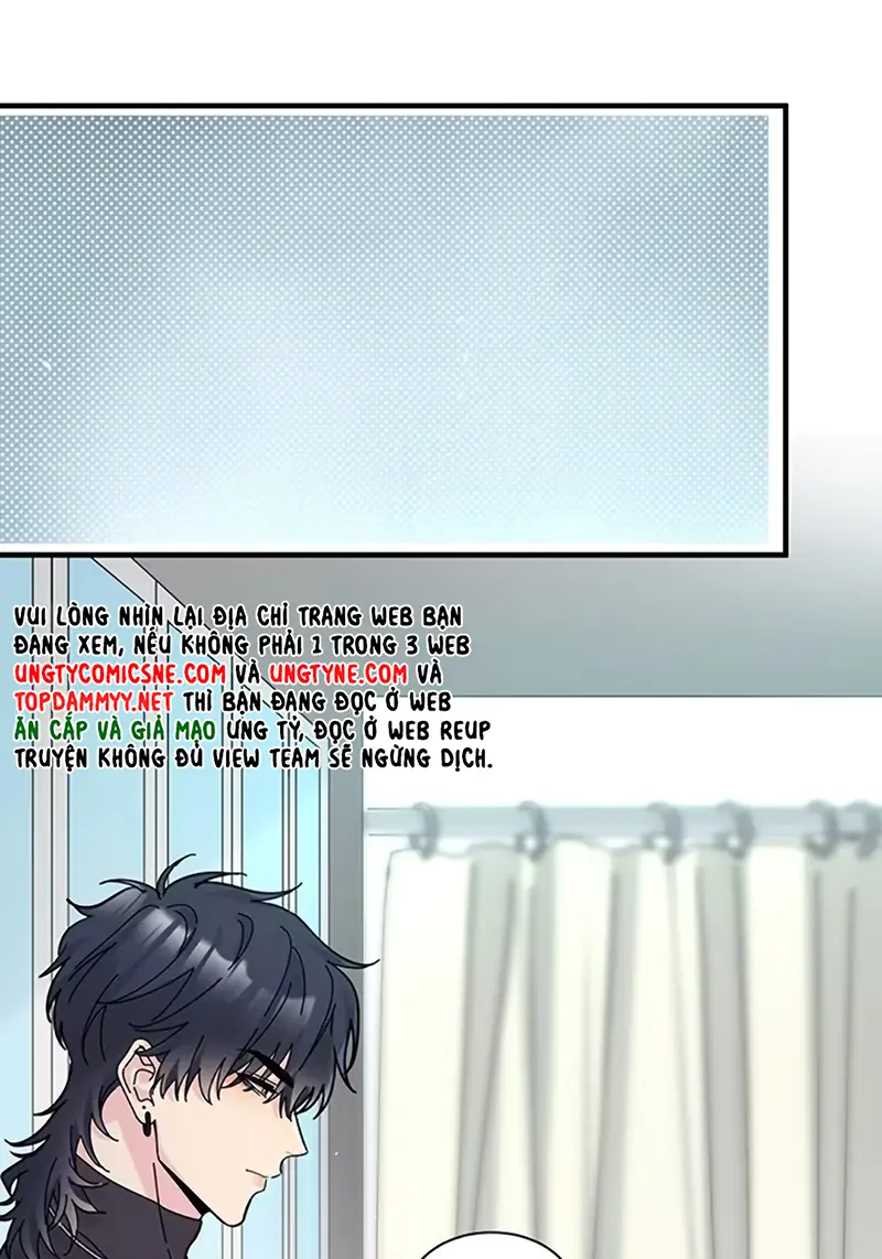 TÌNH NHÂN CHÍ MẠNG Chapter 11 - Trang 15