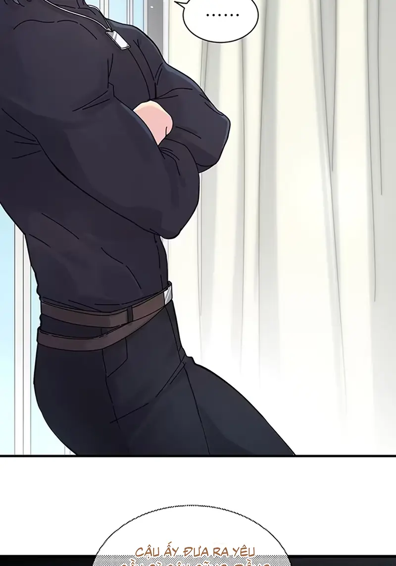 TÌNH NHÂN CHÍ MẠNG Chapter 11 - Trang 16