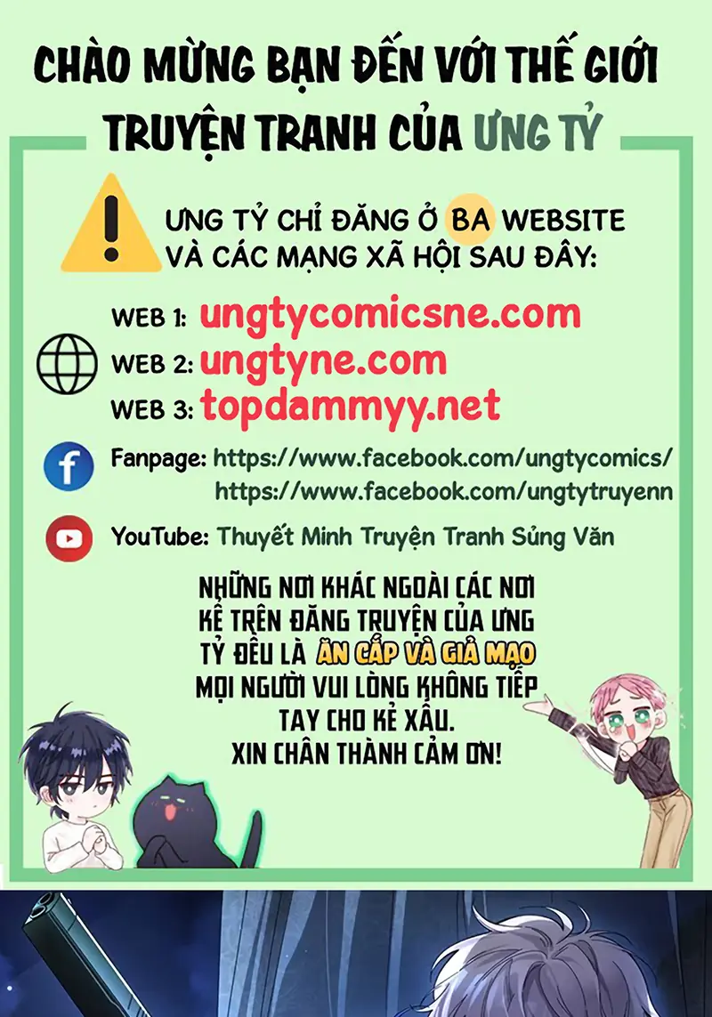 TÌNH NHÂN CHÍ MẠNG Chapter 11 - Trang 2