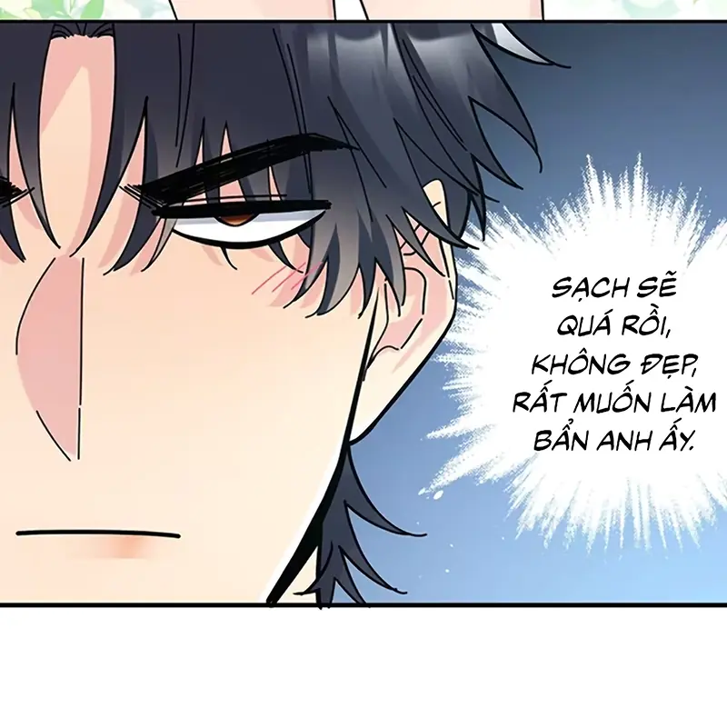 TÌNH NHÂN CHÍ MẠNG Chapter 11 - Trang 20