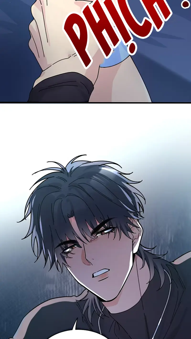 TÌNH NHÂN CHÍ MẠNG Chapter 11 - Trang 33