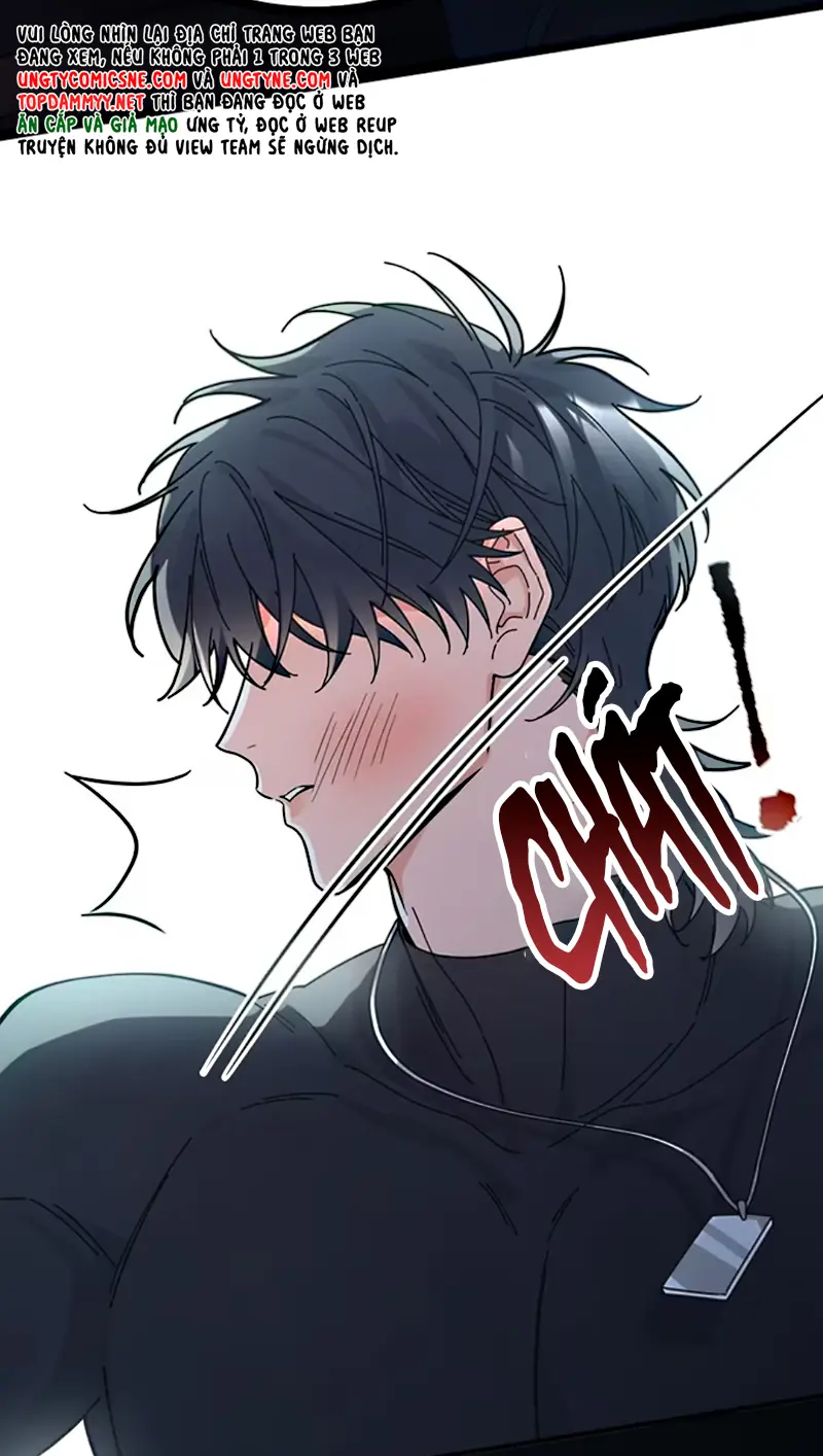 TÌNH NHÂN CHÍ MẠNG Chapter 11 - Trang 38