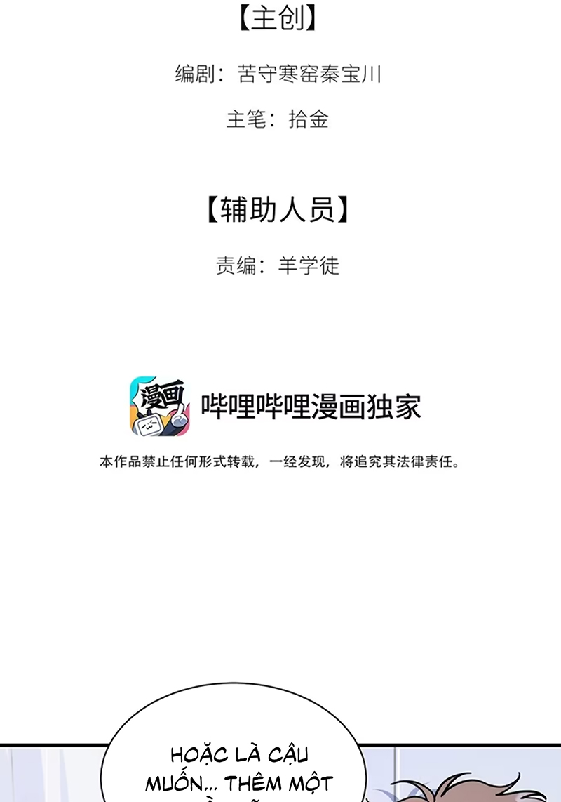 TÌNH NHÂN CHÍ MẠNG Chapter 11 - Trang 4