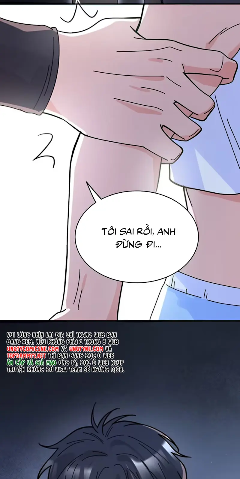 TÌNH NHÂN CHÍ MẠNG Chapter 11 - Trang 46