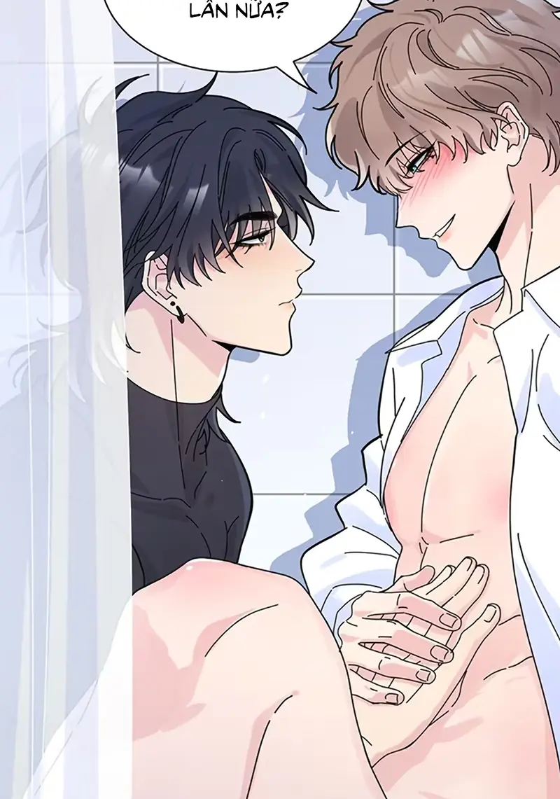 TÌNH NHÂN CHÍ MẠNG Chapter 11 - Trang 5