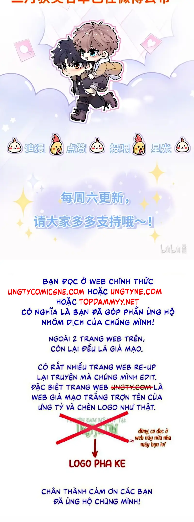 TÌNH NHÂN CHÍ MẠNG Chapter 11 - Trang 50
