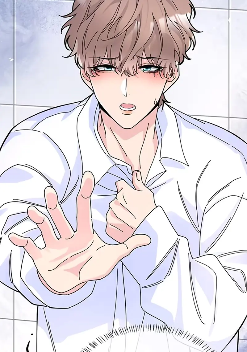 TÌNH NHÂN CHÍ MẠNG Chapter 11 - Trang 8