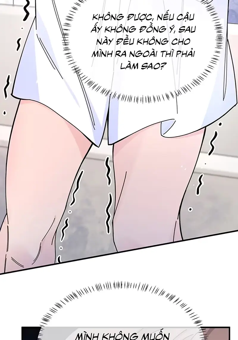 TÌNH NHÂN CHÍ MẠNG Chapter 11 - Trang 9