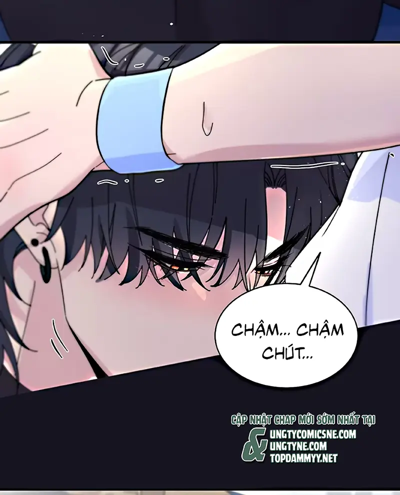 TÌNH NHÂN CHÍ MẠNG Chapter 12 - Trang 14