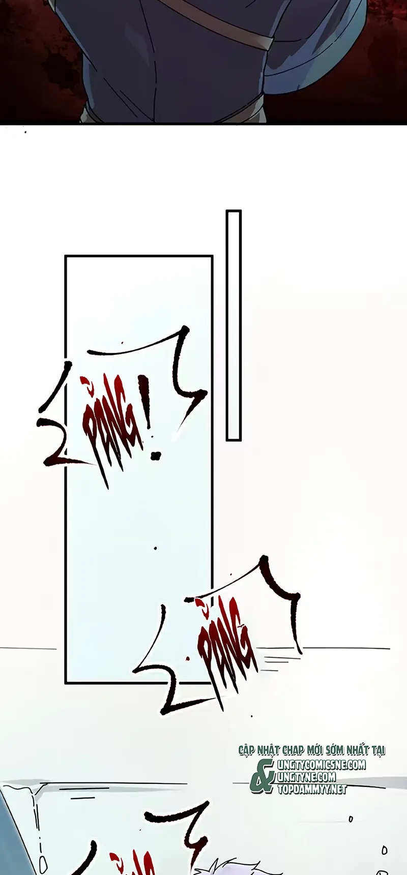 TÌNH NHÂN CHÍ MẠNG Chapter 12 - Trang 28