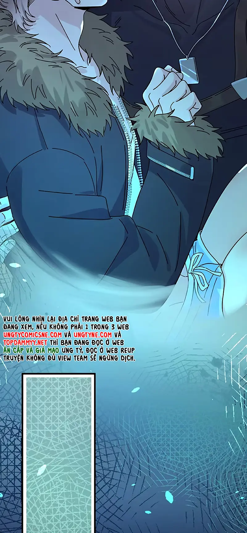 TÌNH NHÂN CHÍ MẠNG Chapter 12 - Trang 35