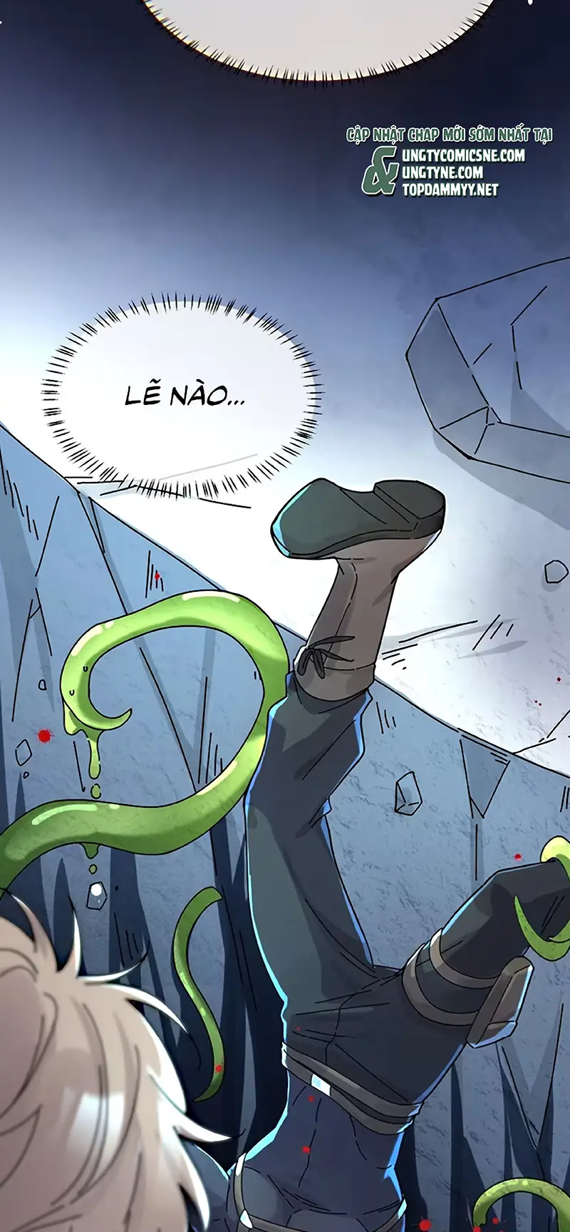 TÌNH NHÂN CHÍ MẠNG Chapter 12 - Trang 45