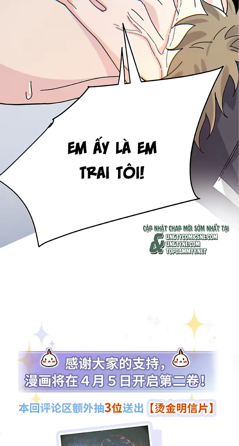 TÌNH NHÂN CHÍ MẠNG Chapter 12 - Trang 49