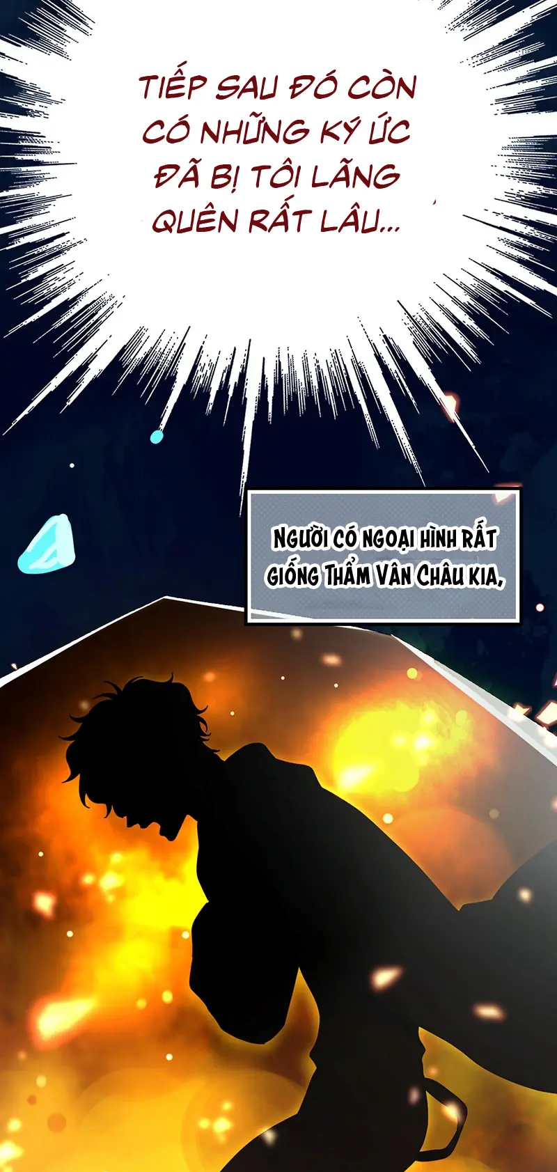TÌNH NHÂN CHÍ MẠNG Chapter 13 - Trang 10