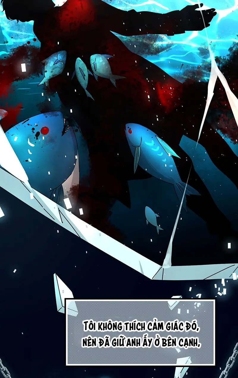 TÌNH NHÂN CHÍ MẠNG Chapter 13 - Trang 12