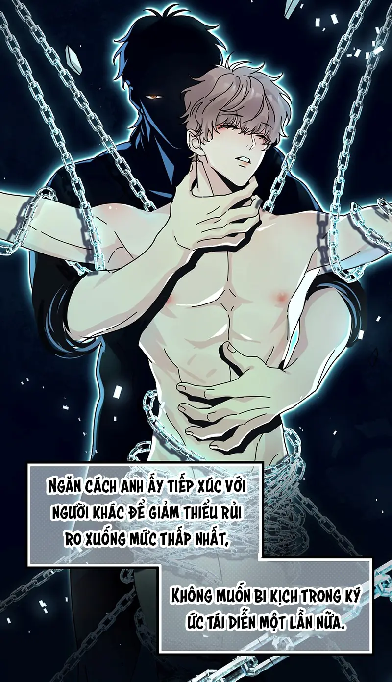 TÌNH NHÂN CHÍ MẠNG Chapter 13 - Trang 13
