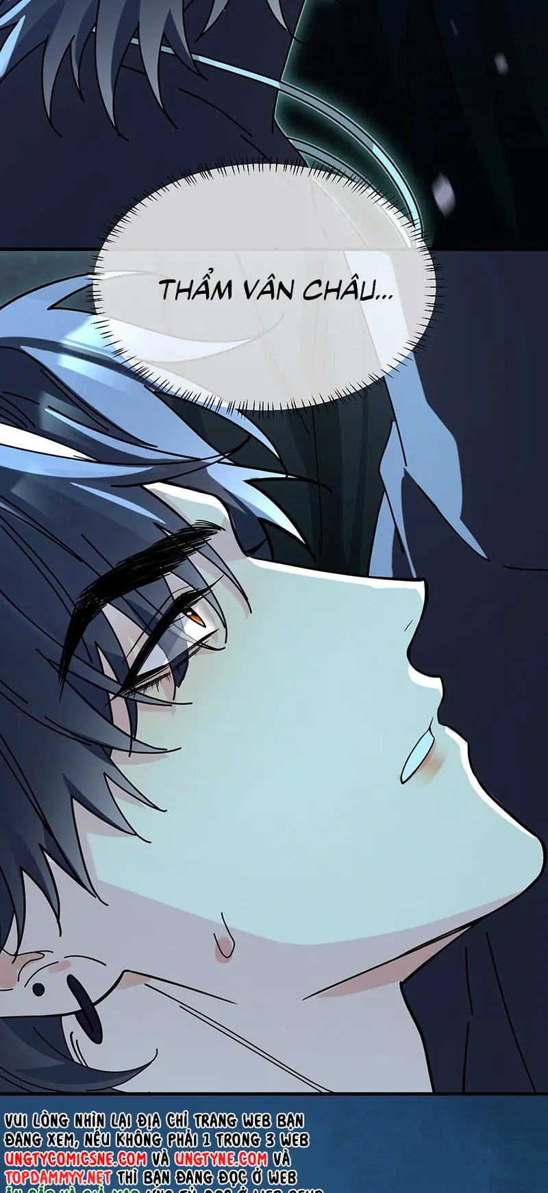 TÌNH NHÂN CHÍ MẠNG Chapter 13 - Trang 20