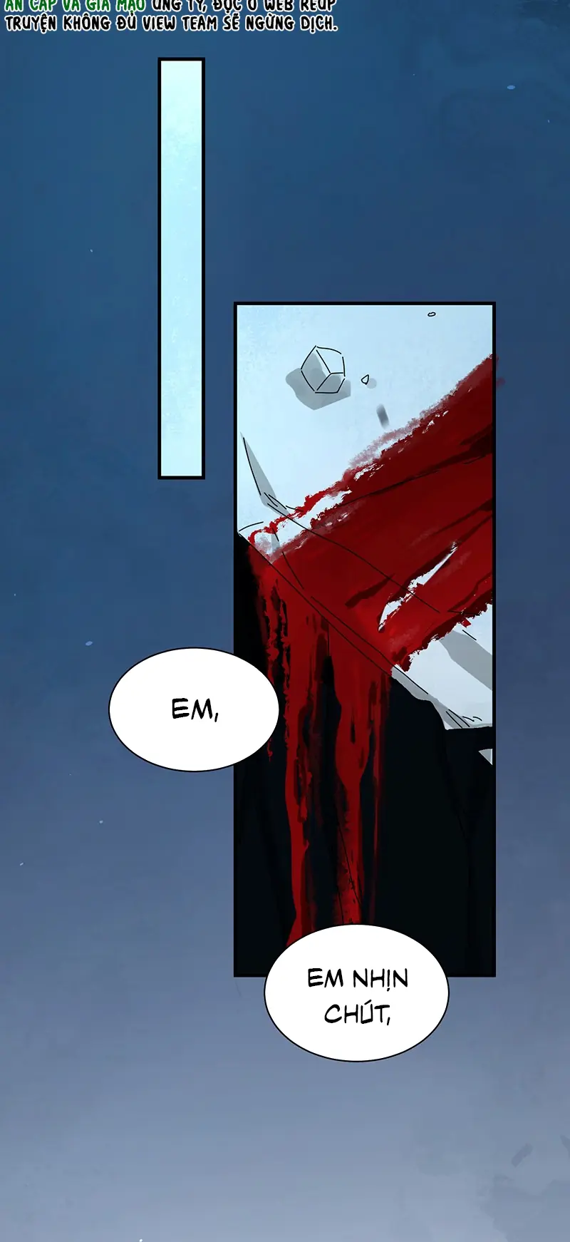TÌNH NHÂN CHÍ MẠNG Chapter 13 - Trang 21
