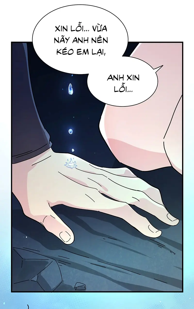 TÌNH NHÂN CHÍ MẠNG Chapter 13 - Trang 23