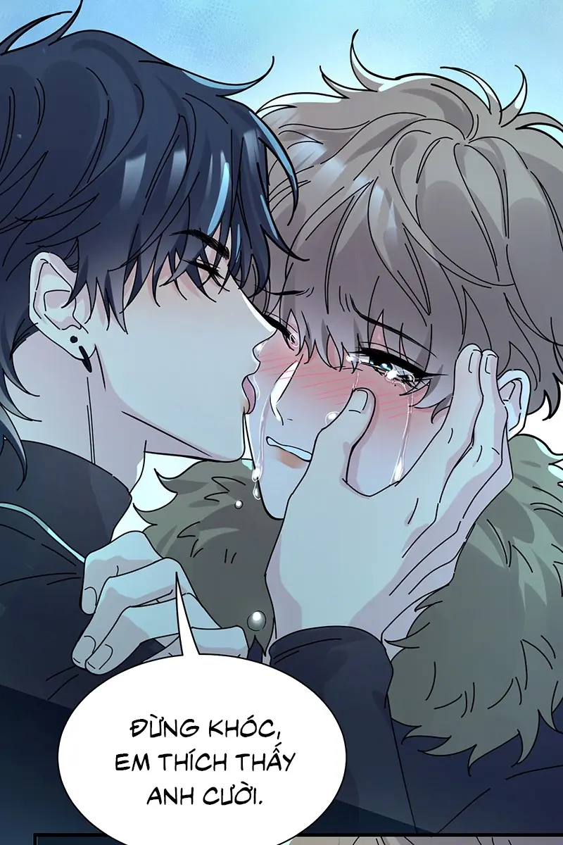 TÌNH NHÂN CHÍ MẠNG Chapter 13 - Trang 24