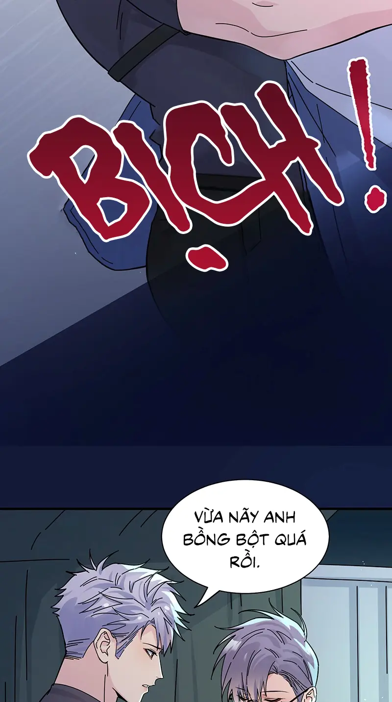 TÌNH NHÂN CHÍ MẠNG Chapter 14 - Trang 15