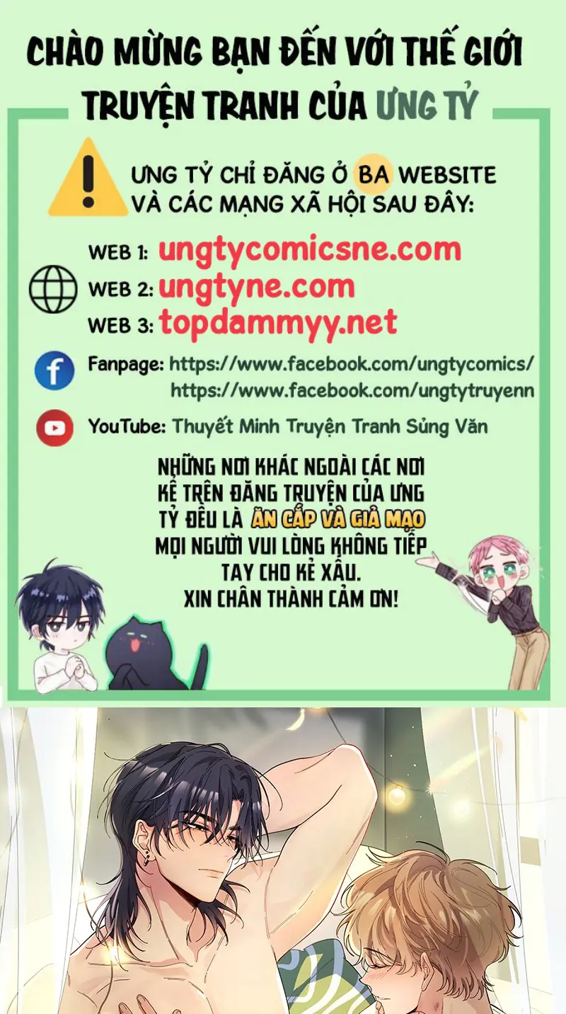 TÌNH NHÂN CHÍ MẠNG Chapter 14 - Trang 2