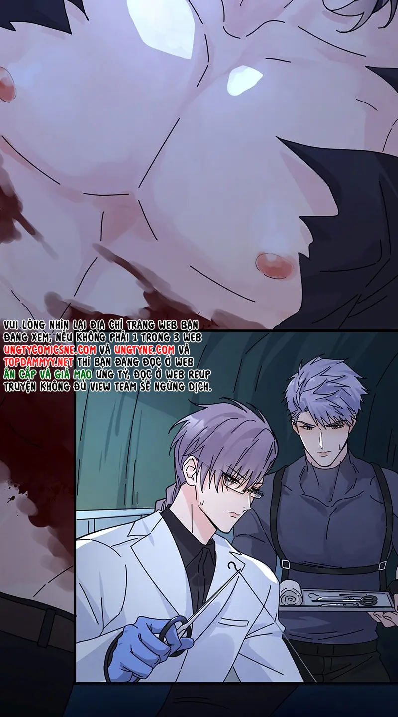TÌNH NHÂN CHÍ MẠNG Chapter 14 - Trang 30