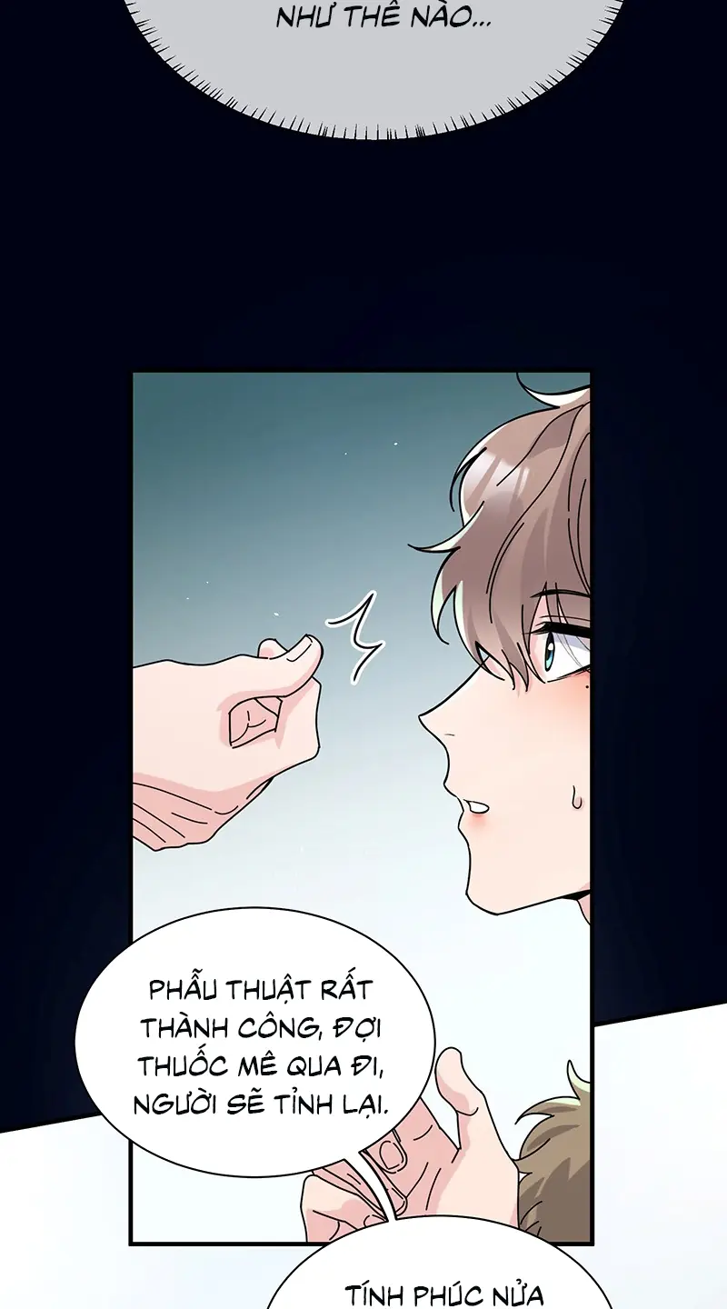 TÌNH NHÂN CHÍ MẠNG Chapter 14 - Trang 37