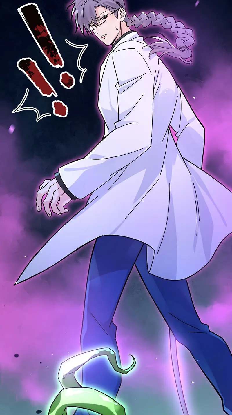 TÌNH NHÂN CHÍ MẠNG Chapter 14 - Trang 8
