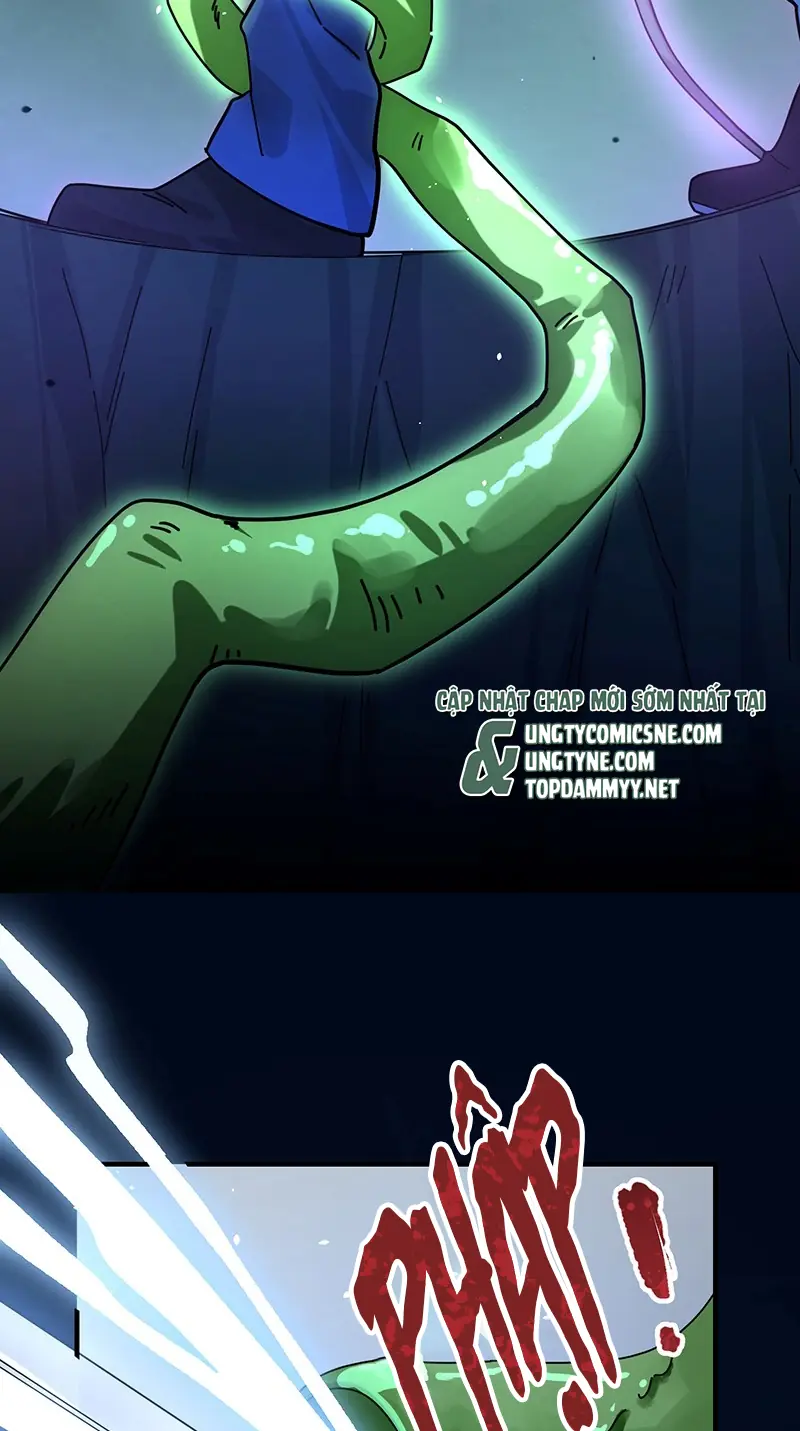 TÌNH NHÂN CHÍ MẠNG Chapter 14 - Trang 9