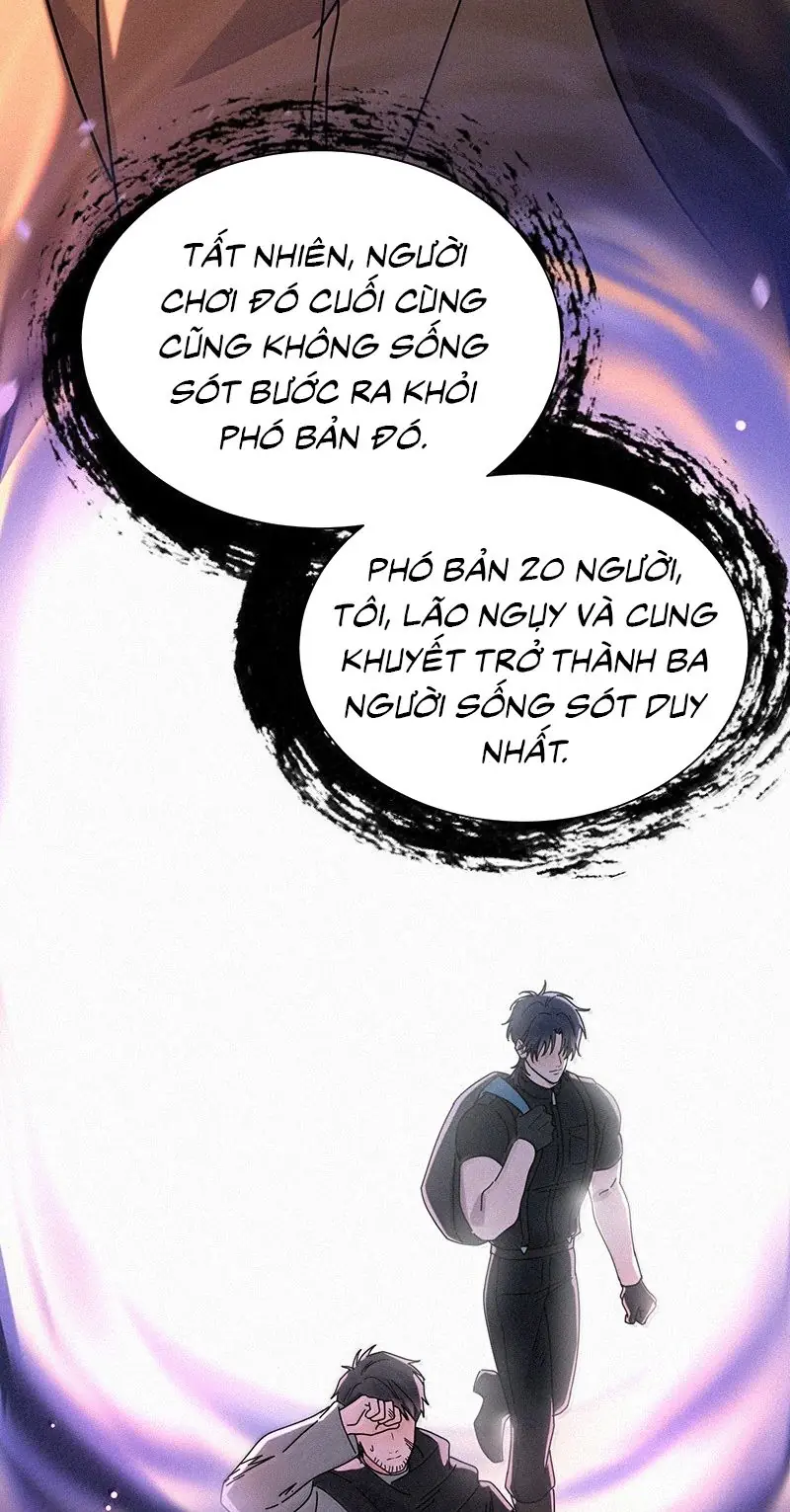 TÌNH NHÂN CHÍ MẠNG Chapter 15 - Trang 26