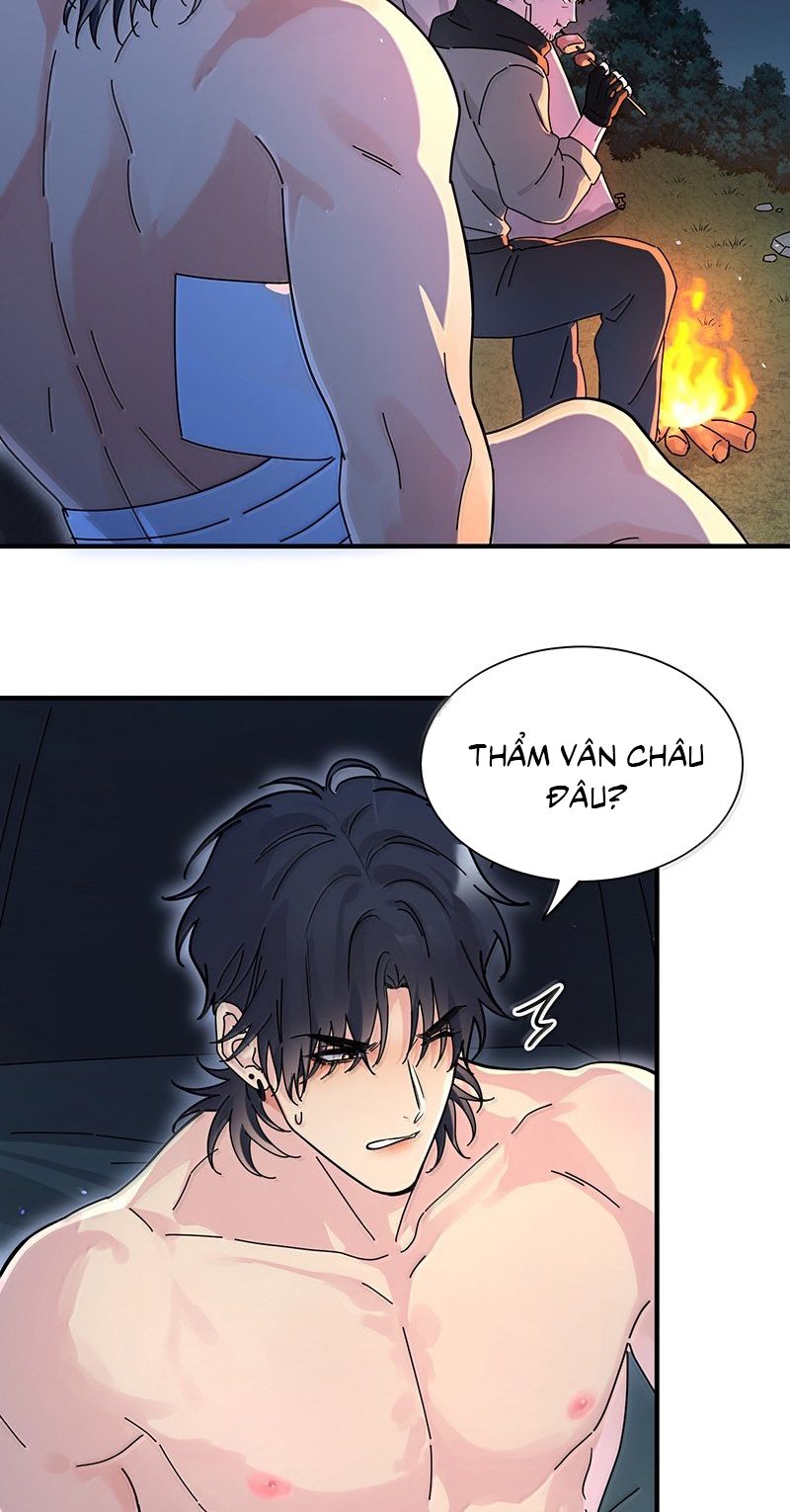 TÌNH NHÂN CHÍ MẠNG Chapter 15 - Trang 31