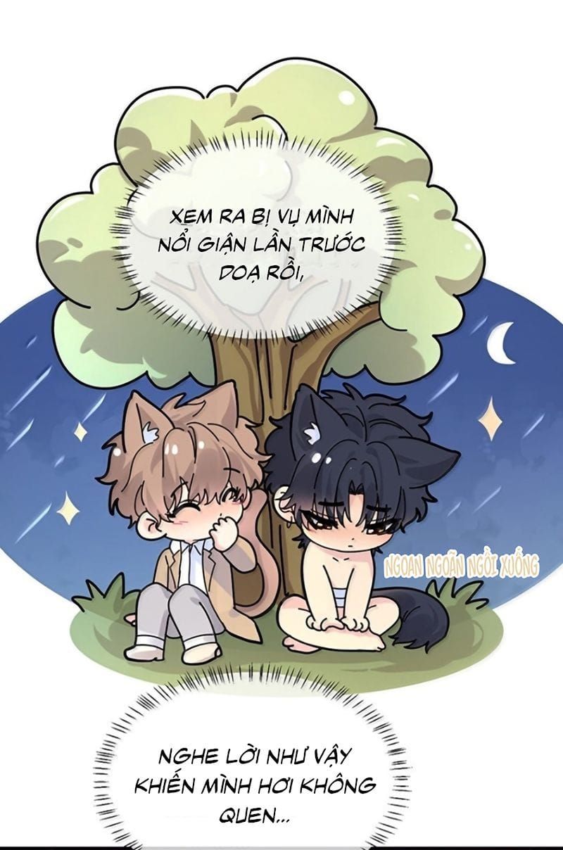 TÌNH NHÂN CHÍ MẠNG Chapter 16 - Trang 10