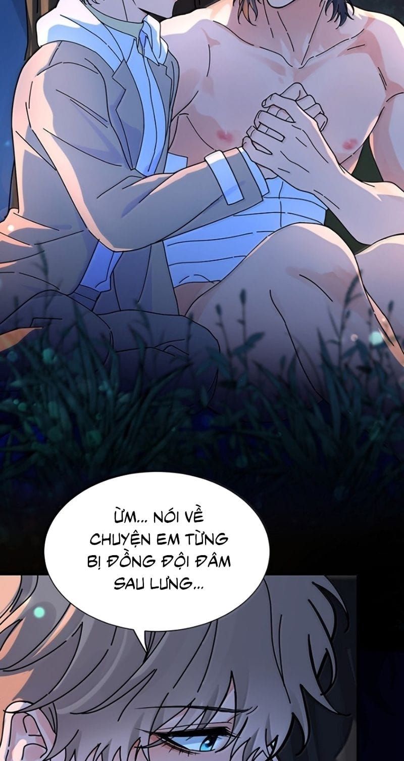 TÌNH NHÂN CHÍ MẠNG Chapter 16 - Trang 13