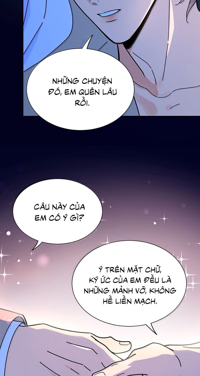 TÌNH NHÂN CHÍ MẠNG Chapter 16 - Trang 15