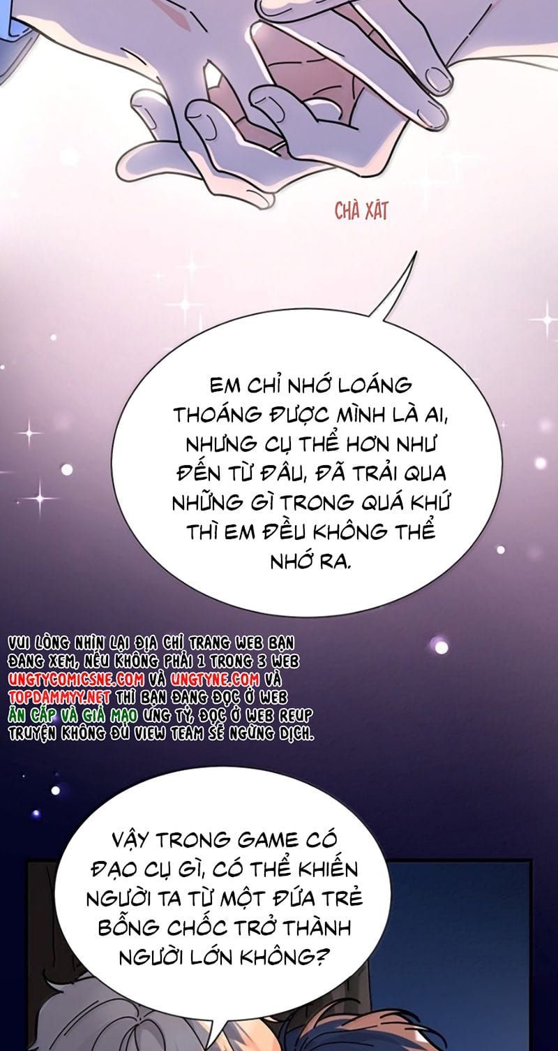 TÌNH NHÂN CHÍ MẠNG Chapter 16 - Trang 16