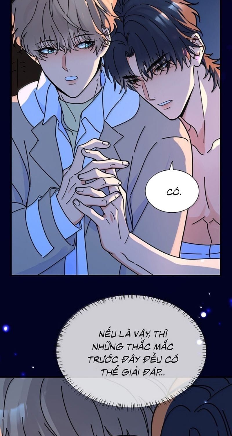 TÌNH NHÂN CHÍ MẠNG Chapter 16 - Trang 17