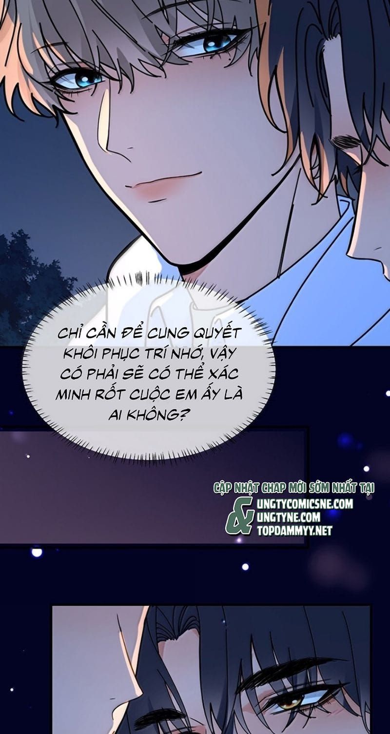 TÌNH NHÂN CHÍ MẠNG Chapter 16 - Trang 18