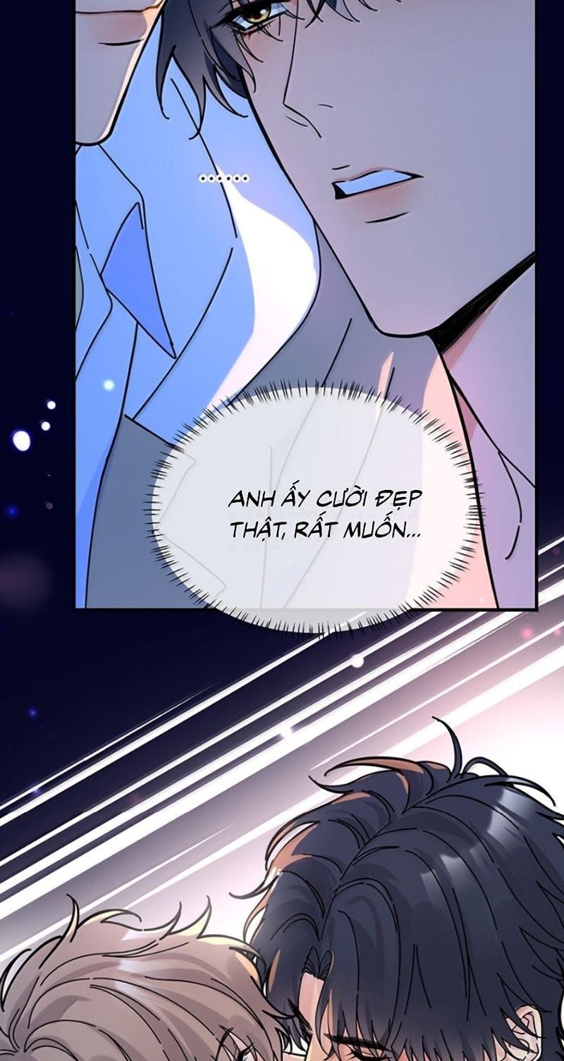 TÌNH NHÂN CHÍ MẠNG Chapter 16 - Trang 19