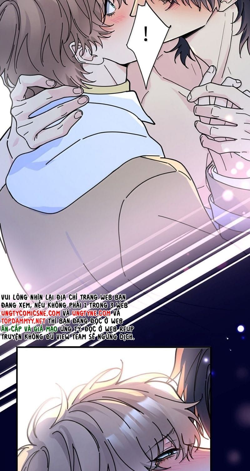 TÌNH NHÂN CHÍ MẠNG Chapter 16 - Trang 20