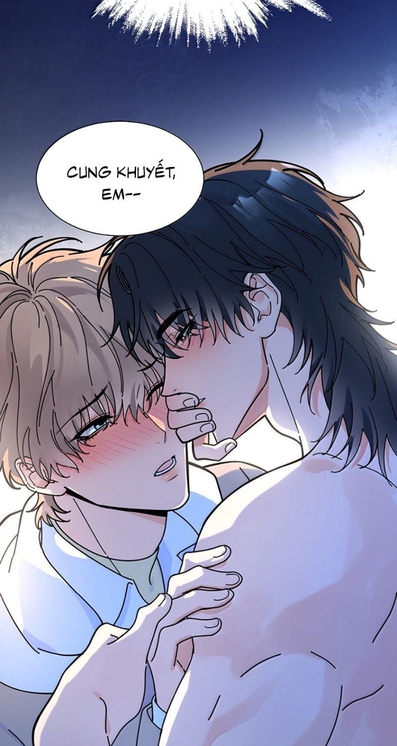 TÌNH NHÂN CHÍ MẠNG Chapter 16 - Trang 22