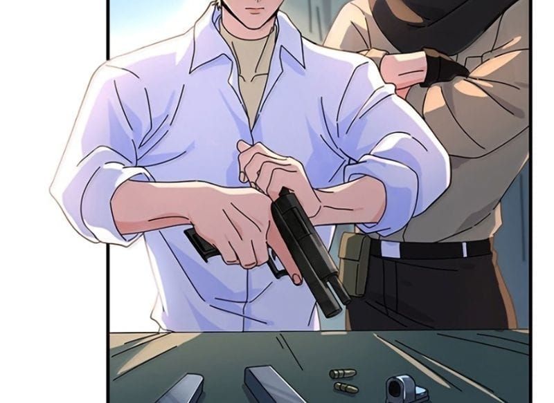 TÌNH NHÂN CHÍ MẠNG Chapter 16 - Trang 29