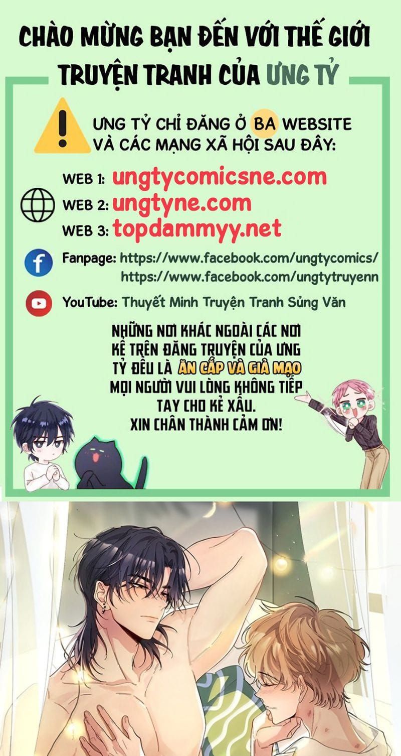 TÌNH NHÂN CHÍ MẠNG Chapter 16 - Trang 3
