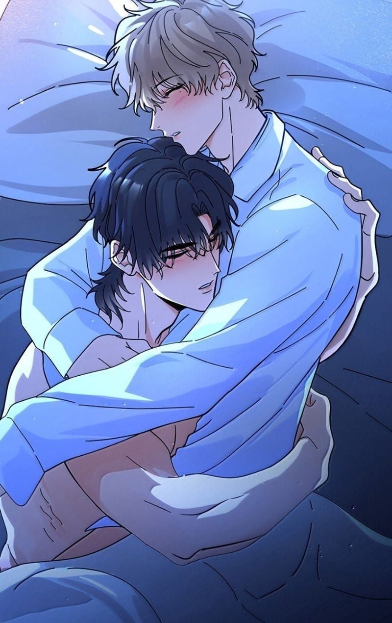 TÌNH NHÂN CHÍ MẠNG Chapter 16 - Trang 32
