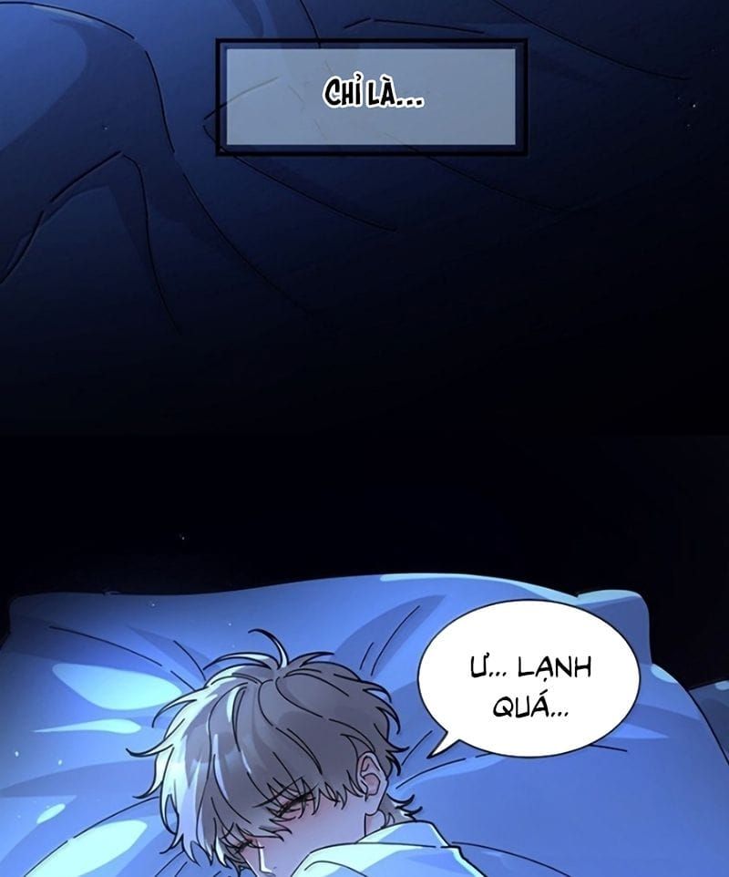 TÌNH NHÂN CHÍ MẠNG Chapter 16 - Trang 33