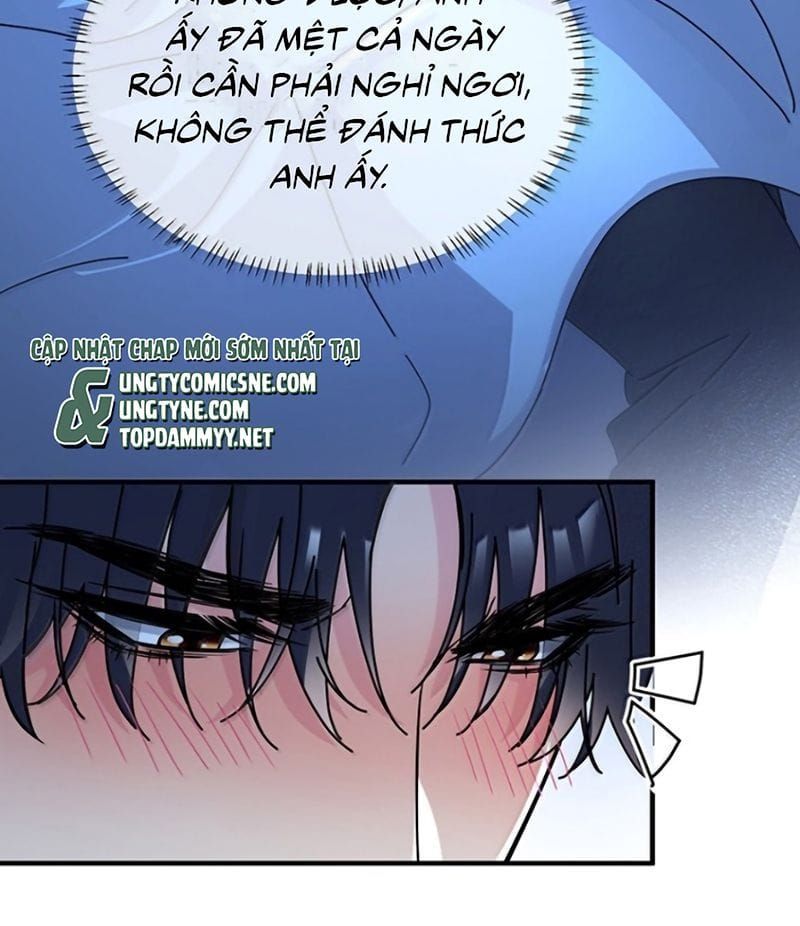 TÌNH NHÂN CHÍ MẠNG Chapter 16 - Trang 35