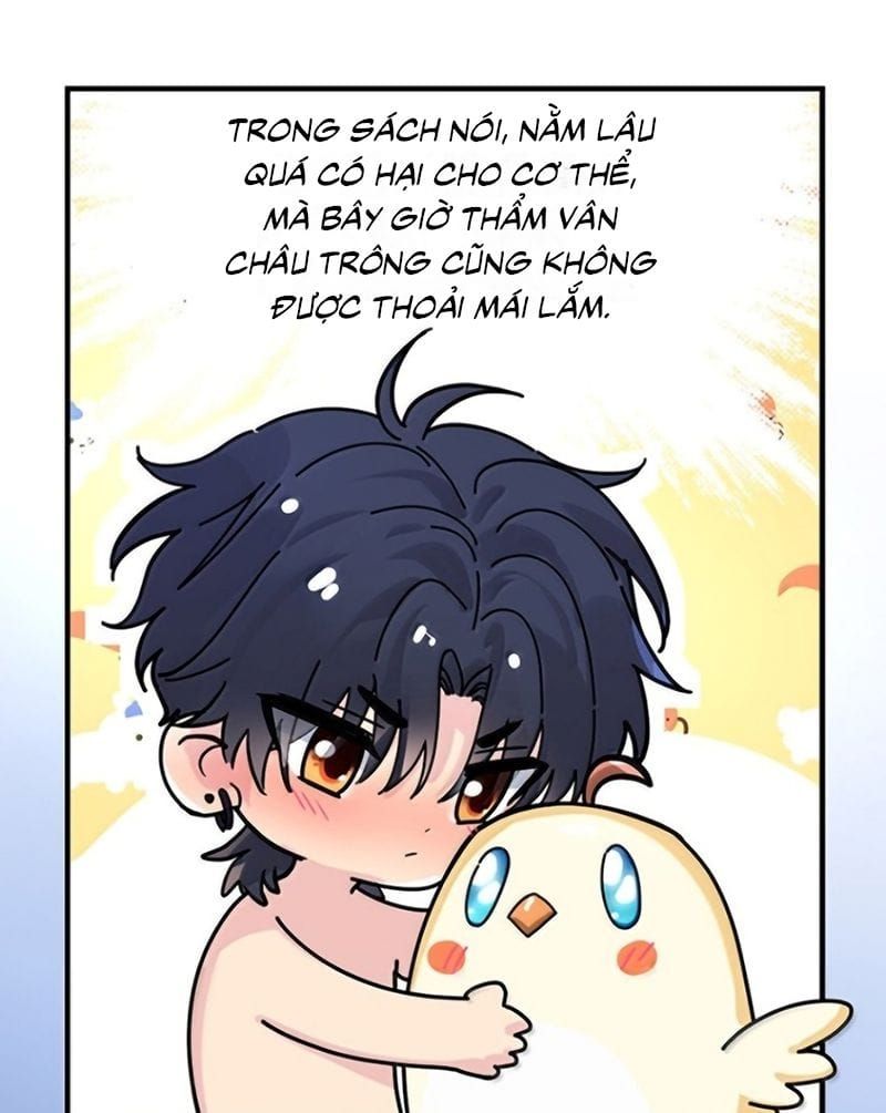 TÌNH NHÂN CHÍ MẠNG Chapter 16 - Trang 36