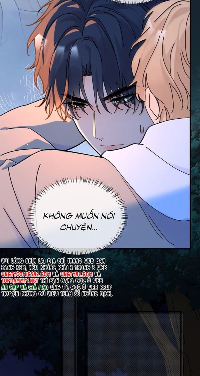 TÌNH NHÂN CHÍ MẠNG Chapter 16 - Trang 6